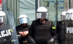 Unia nie zagra z Górnikiem. Policja nie wyraziła zgody na organizację spotkania