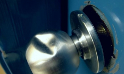 Dwa razy obrabowali ten sam dom. Zostali już zatrzymani