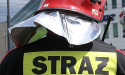 Trwa rekrutacja do ząbkowickiej straży pożarnej. Dwa wolne miejsca, trzydziestu chętnych