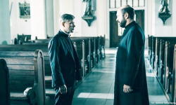 W Ząbkowickim Ośrodku Kultury wyemitują „Kler”