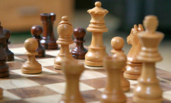 Już w najbliższą sobotę powiatowy turniej szachowy