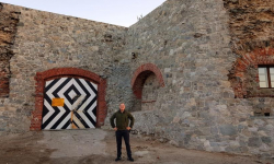 Kolejny dolnośląski zabytek powstaje z ruin