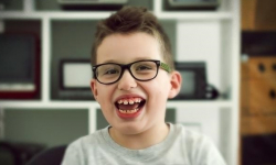 Wspólnie pomóżmy Ignasiowi stanąć na nogi. W niedzielę impreza charytatywna