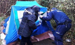 Czasem wystarczy jeden telefon by uratować czyjeś życie