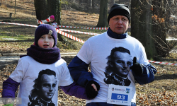 Na sportowo uczczą pamięć Żołnierzy Wyklętych. Ruszyły zapisy na bieg w Ząbkowicach Śląskich