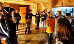 Lubisz historię i pracę z ludźmi? W srebrnogórskiej twierdzy szukają przewodników