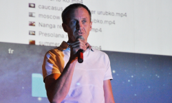 W marcu kolejne spotkanie z Denisem Urubko w Ząbkowicach Śląskich