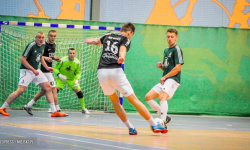 Finały XVI edycji Ząbkowickiej Ligi Futsalu