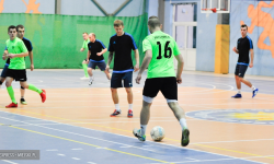 II liga ZLF: Blue Stars znalazło patent na Zbylbruk Bobolice