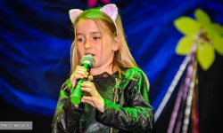 „Wiosna piosenki śpiewa” - festiwal dla dzieci i młodzieży