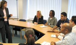 Szkolenie w Ciepłowodach na temat ochrony wód przed zanieczyszczeniami