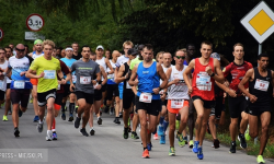 „Ząbkowicka Dycha” zgodnie z planem. Ruszyły zapisy