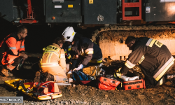 I Nocne Ząbkowickie Konfrontacje Medyczne 2019