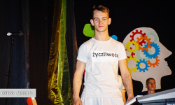 Wojewódzki Festiwal Profilaktyczny Młodzieży OHP Dolnego Śląska w Ząbkowickim Ośrodku Kultury