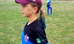 Ziębiczanka wśród najlepszych piłkarek młodego pokolenia. Pojedzie na Letnią Akademię Młodych Orłów