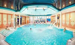 „Dycha Ząbkowicka”: Do wygrania weekend w SPA w Polanicy-Zdroju