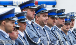 Konflikt w komisariacie. Policjanci na L4, komendant odwołany