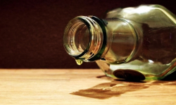 Kolejni pijani rowerzyści zatrzymani. Wpadł też 19-latek z marihuaną