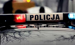 Nastolatek z ok. 40 porcjami amfetaminy i 43-latek z czterema promilami alkoholu w organizmie