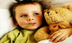 Sanepid: Oszczędź dziecku ospy