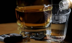 Plaga nietrzeźwych kierujących. Ukrainiec miał blisko 2.5 promila