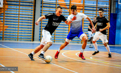 W sobotę finały Ząbkowickiej Ligi Futsalu. Kto zgarnie puchar?