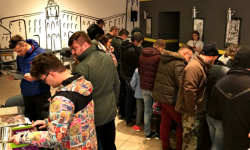 III Giełda Płyt Winylowych już 1 marca w Ząbkowickim Ośrodku Kultury