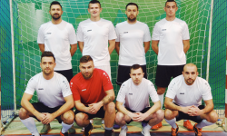 ZLF: Sajdersi nie do zatrzymania. W niedzielę poznamy mistrza II ligi