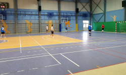 ZLF: FC Ponalewce mistrzem II ligi. Prawo gry w I lidze wywalczyli też Sajdersi