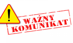 Komunikat Powiatowej Stacji Sanitarno-Epidemiologicznej w Ząbkowicach Śląskich