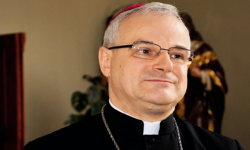 Marek Mendyk nowym biskupem diecezji świdnickiej. Zastąpił Ignacego Deca