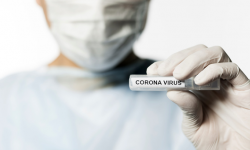 Informacje z terenu powiatu ząbkowickiego dotyczące koronawirusa - 13.04, godz. 9