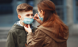 Informacje z terenu powiatu ząbkowickiego dotyczące koronawirusa - 14.04, godz. 8.30