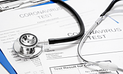 Informacje z terenu powiatu ząbkowickiego dotyczące koronawirusa - 19.04, godz. 9