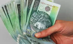 Trzynastki już na kontach prawie 700 tys. Dolnoślązaków
