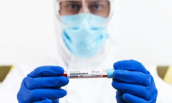 22 przypadki zarażeń koronawirusem na terenie powiatu ząbkowickiego - 25.04, godz. 9.15