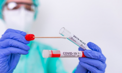 40 przypadków zakażeń. Dane z terenu powiatu ząbkowickiego dot. koronawirusa - 23.05, godz. 8.45