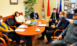 Organizacja matur i egzaminów zawodowych. Dyrektorzy szkół są zgodni: jesteśmy przygotowani