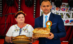 Imprezy kulturalno-rozrywkowe w gminie Ciepłowody odwołane. Dożynki ograniczą się tylko do mszy św.