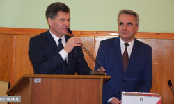 Budżet z nadwyżką, a Zarząd Powiatu Ząbkowickiego z absolutorium