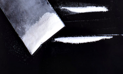 21-latek z amfetaminą i marihuaną