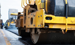 Ul. Osiedle w Ciepłowodach idzie do remontu. Szukają wykonawcy