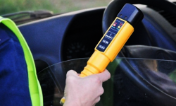 Plaga nietrzeźwych kierowców. Rekordzista miał ponad trzy promile