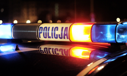 Miała ponad 3.7 promila alkoholu i w takim stanie kierowała autem. Podróż zakończyła w rowie