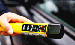 Najpierw piją, później jeżdżą. Kolejny wysyp nietrzeźwych kierowców