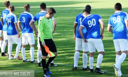 Koronawirus. Mecze Skałek odwołane