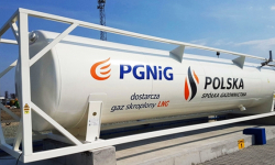 W Ciepłowodach popłynie gaz ziemny. Na początek utworzą stację regazyfikacji