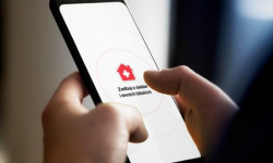 Coraz więcej osób na kwarantannie domowej. Jesteś wśród nich? Zainstaluj aplikację!