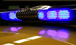 Przekroczył o 61 km/h prędkość w terenie zabudowanym. Spieszył się...na komendę