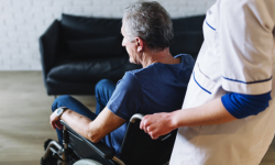 Apel o pracowników do domów pomocy społecznej Powiatu Ząbkowickiego